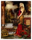 Picture for song 'my boadicea' by artist 'SuPerWar'