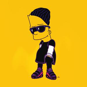 Picture for song 'GOT RICH OVERNIGHT' by artist 'Surce'