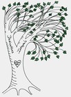Picture for song 'Climbing the Tree of Calculus' by artist 'Susan Cantey'