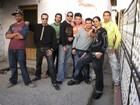 Picture for song 'feat. PICIKATO BB & KEMP: Pujro' by artist 'SUTKA UNITED'