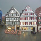 Picture for song '...und traurig tropft der Regen...' by artist 'Suzanne Nowakowski'