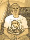 Picture for song 'Exodus - Freestyle' by artist 'SVD 6 MADE'