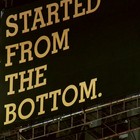 Picture for song '*SOLD* Started From The Bottom' by artist 'SWAGETTI'