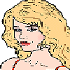 Picture for song 'Honky Tonk Woman' by artist 'Swampman And The Machine'