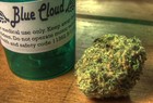 Picture for song 'On A Cloud' by artist 'Swizzle Productions'