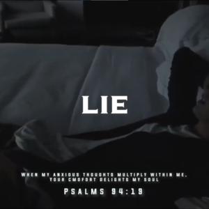 Picture for song '"Lie" - Sad Piano NF Type Beat' by artist 'Sxspect'