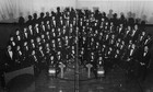 Picture for song 'A JUBILANT OVERTURE' by artist 'Symphonic Band Performances'