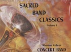 Picture for song 'JERICHO (Rhapsody for Band)' by artist 'Symphonic Band Performances'