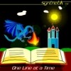 Picture for song ''One Line at a Time' featuring Astromill' by artist 'Synthetik FM'
