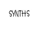 Picture for song 'Dominator - Synths Rmx' by artist 'Synths'