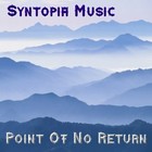 Picture for song 'Point Of No Return' by artist 'Syntopia Music'