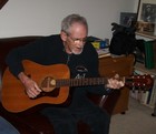 Picture for song 'You're My Desire' by artist 'Sy Peacock'