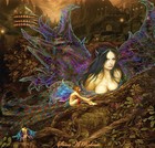 Picture for song 'Dreams' by artist 'syx synce'