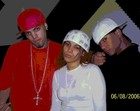 Picture for song 'Bailandome' by artist 'T3k The Professional'