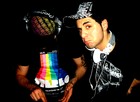 Picture for song 'Gods Of Groove' by artist 'Tabasco Bob'