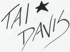Picture for song '75% Acid' by artist 'Tai Davis'