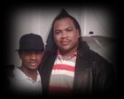 Picture for song 'My Everything ft TREAL' by artist 'TAKNbySTORM'