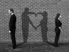 Picture for song 'TWO ALONE AGAIN' by artist 'tamsnumber4'