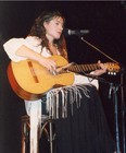 Picture for song 'Don't leave me alone (Nje ostavljai menja odnu)' by artist 'Tatiana Lina'