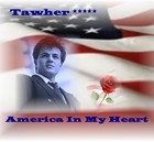 Picture for song 'America In My Heart' by artist 'Tawher'