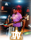 Picture for song 'MOshPItRockSTar' by artist 'TAY BEATZ 1017BRICKSQUAD'