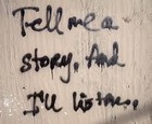 Picture for song 'Let Me Tell You A Story' by artist 'TayyedUp Productions'