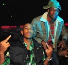 Picture for song 'T.D.B Ent 101 NightLife' by artist 'TDBeatzzz'