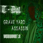 Picture for song 'SiccSpitz Feat.T-Dot & Cash-Let My Trunk Beat' by artist 'T-Dot(The Grimm Reeper)'