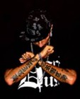 Picture for song 'DarkDust - Warrior (Prod. by TeeAge)' by artist 'TeeAge'