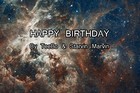 Picture for song '*New*Happy Birthday (Collab with Starvin Marvin)' by artist 'TeeBo The Beatmaker'