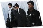 Picture for song 'Drum talk' by artist 'TEF-CO'