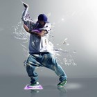 Picture for song 'New School Banger Hip Hop Beat (Prod, By TeiMoney)' by artist 'TeiMoney'