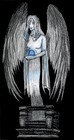 Picture for song 'The Forgotten Goddess' by artist 'Tempest Brood'