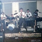 Picture for song 'Confess (alternate version)' by artist 'Ten Blue Days'
