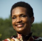 Picture for song 'Take Over Acapella' by artist 'Tenia Jenkins'