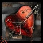 Picture for song 'Pain In My Heart' by artist 'TERK'