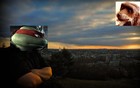 Picture for song 'FORSAKEN DIES AGAIN' by artist 'TERRIBLET ROY'