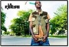 Picture for song 'The Body Snatcher//LiL Reese (FREE DL)' by artist 'TerryFlo916'