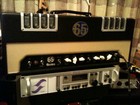 Picture for song '65 AMPS + TORPEDO' by artist 'TEST AMPS HEAD and DELAY'