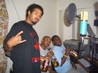 Picture for song 'We Come-N Through' by artist 'Texas Swangas Production'