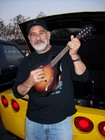 Picture for song 'For California (Original)' by artist 'TexScratch'