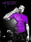 Picture for song 'Kisses From Pluto' by artist 'Tezz'