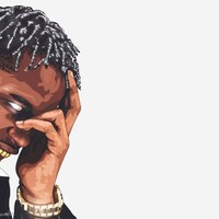 Picture for song 'UPPER ECHELON ***NEW TGRICE BEATS***' by artist 'tgricebeats'