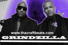 Picture for song 'Grindzilla (Dirty South Anthem)' by artist 'Tha Craft'