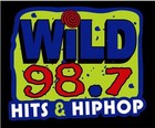 Picture for song '98.7 DROP' by artist 'THA FEW'