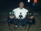Picture for song 'Set It Off' by artist 'Da419 boy'