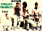 Picture for song 'LIVIN IN THEM COASTAL YEARS (YUNG ZE)' by artist 'Tha Sikk 1ne'