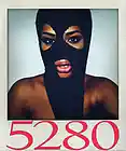 Picture for song 'Made This Way' by artist 'the5280club'