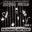 Picture for song '4 Horsemen -Psych Ward' by artist 'The 5Th Element Hip Hop'