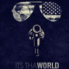 Picture for song 'It's The World (((NEW)))' by artist 'The 89 Boyz'